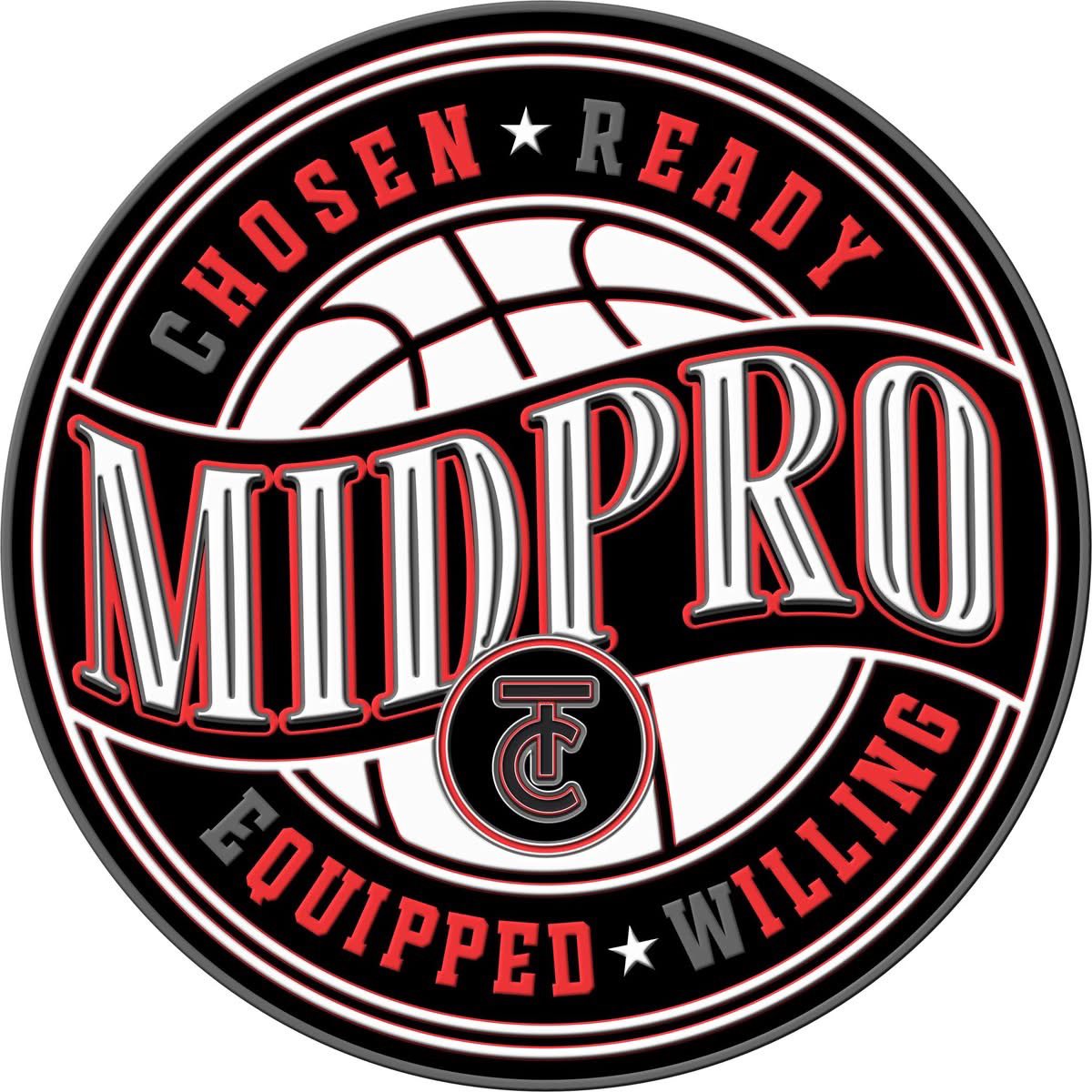MidProAcademy's tweet image. Excited to announce our expansion with Team Crew. We are excited to have Tim Allen &amp;amp; his program join our MidPro Family. Also, pumped to have Lewis Jackson help lead the MidPro Crew Branch to new heights. Our goal is to maximize exposure for our youth and provide unlimited…