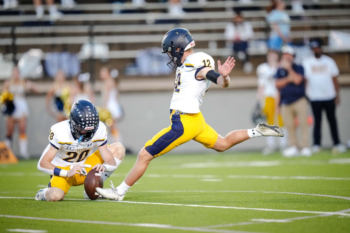 Highland Park Scots Recruiting tweet media