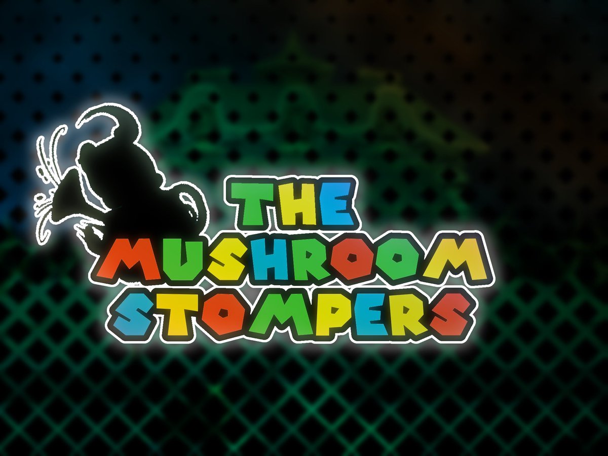 Toadette! tweet media