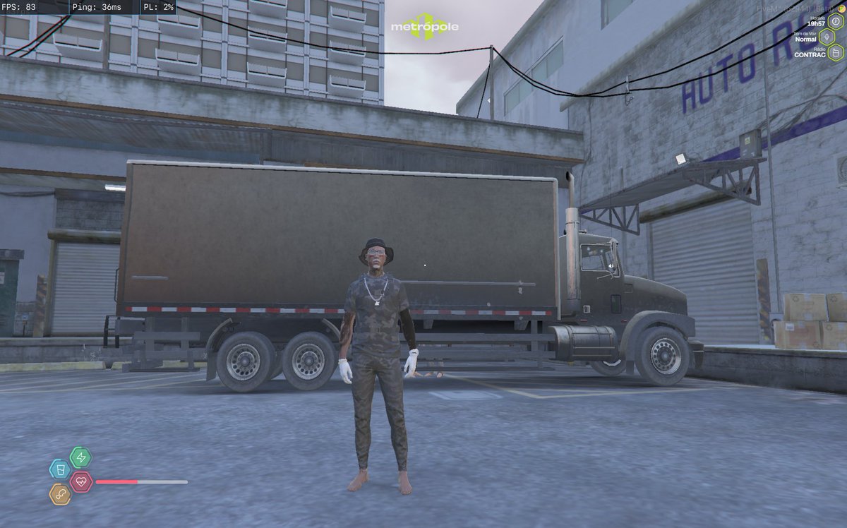 o mundo ta acabando... rs 
GG CARGA
<a href="/centralreset_/">CENTRAL RESET</a>