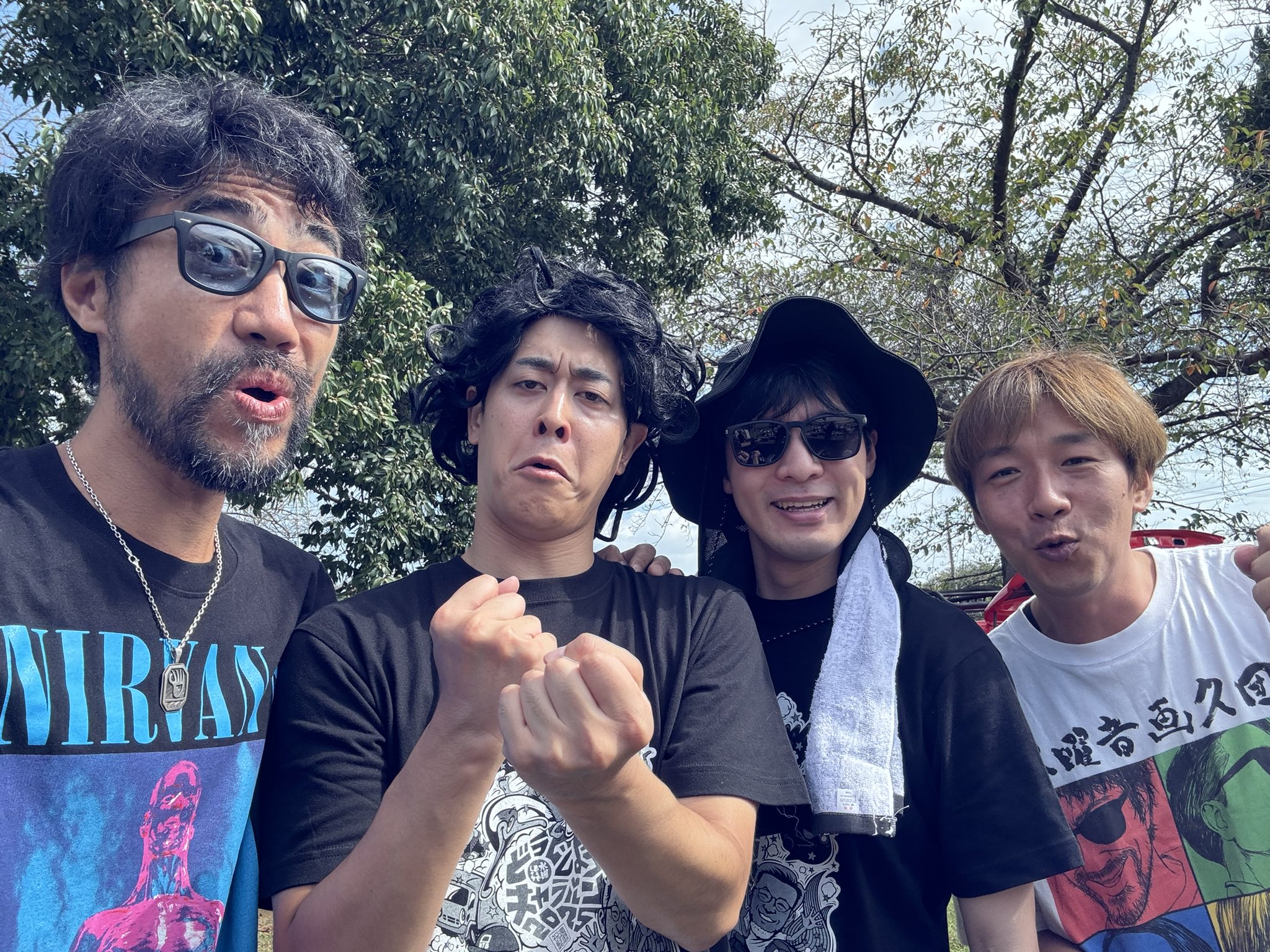 水曜どうでしょう 4枚まとめ 水曜どうでしょう 4枚まとめ HTB オンラインショップ