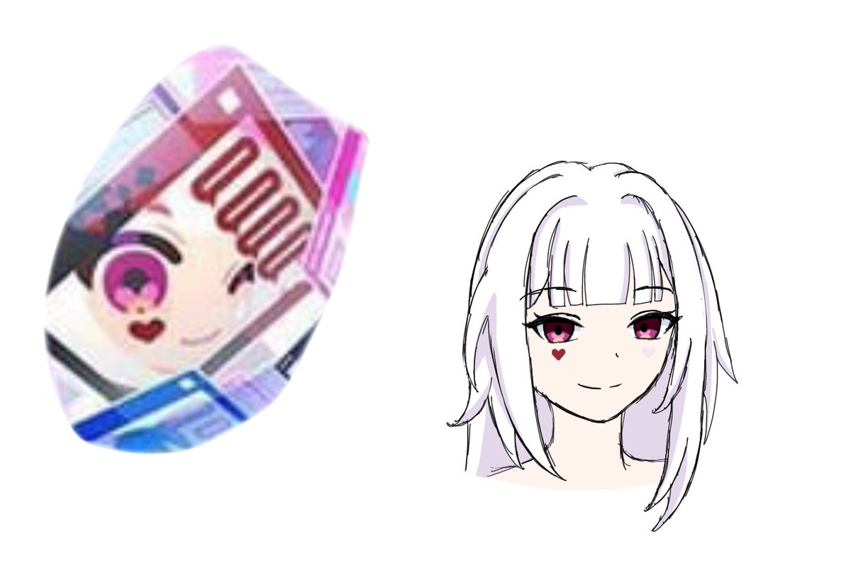 Decided to draw that out