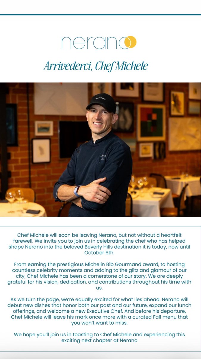 Grateful for the journey so far. Looking forward to sharing what’s next stay tuned!