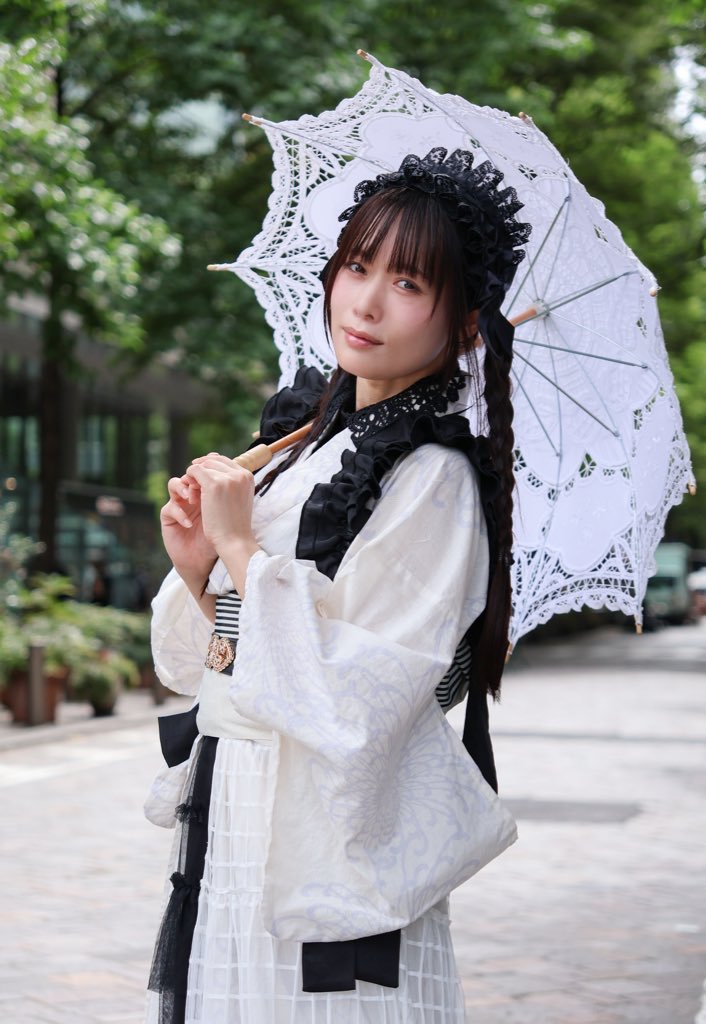 まーさー様♡ありがとうございます♡ 即日発送】【ハロウィン】【桜咲乃愛ちゃんコラボ】 2way