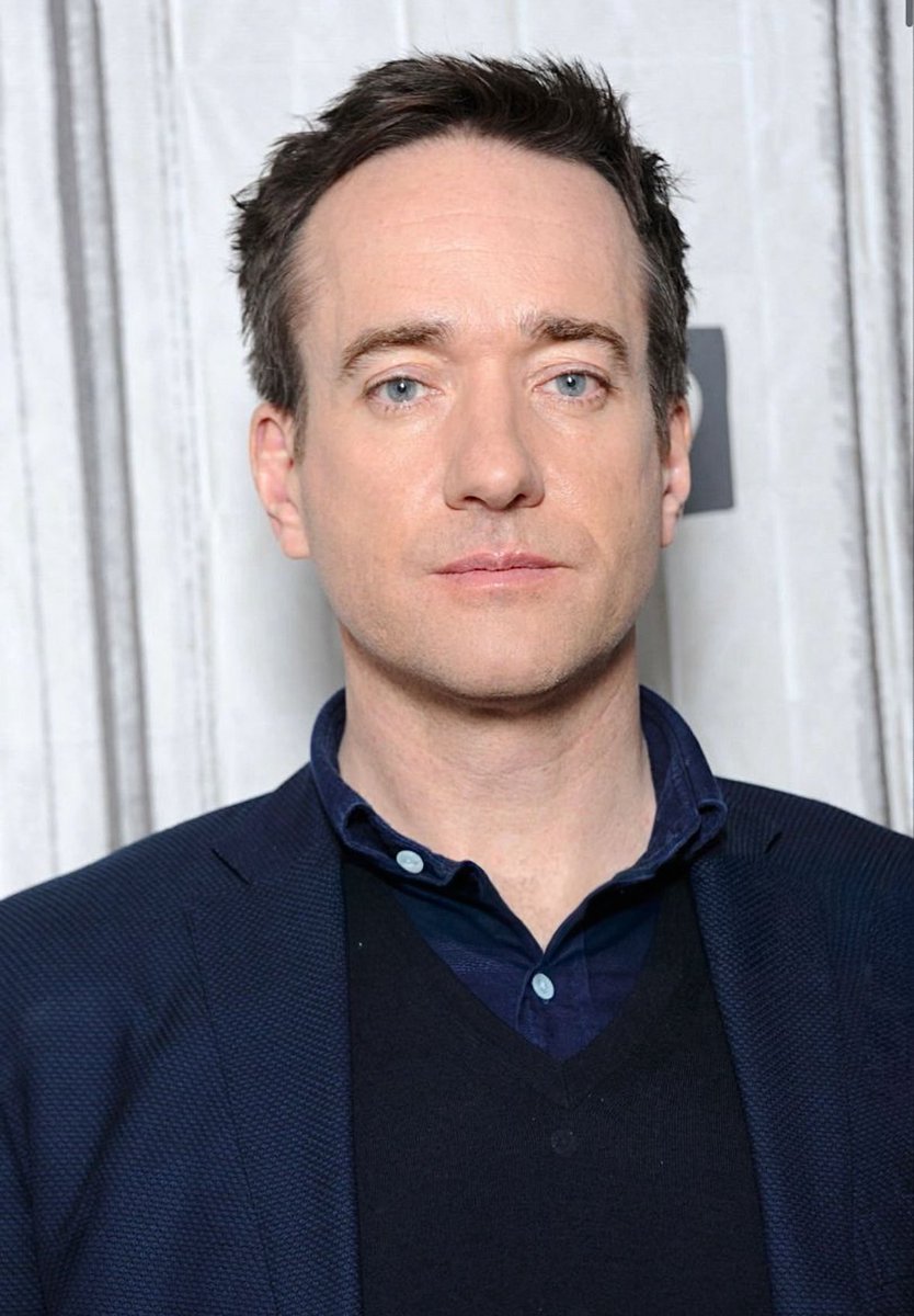 MacfadyenDaily's tweet image. Matthew Macfadyen at interviews for Howard’s End.

#matthewmacfadyen #howardsend #tobiasmenzies #sophieskelton