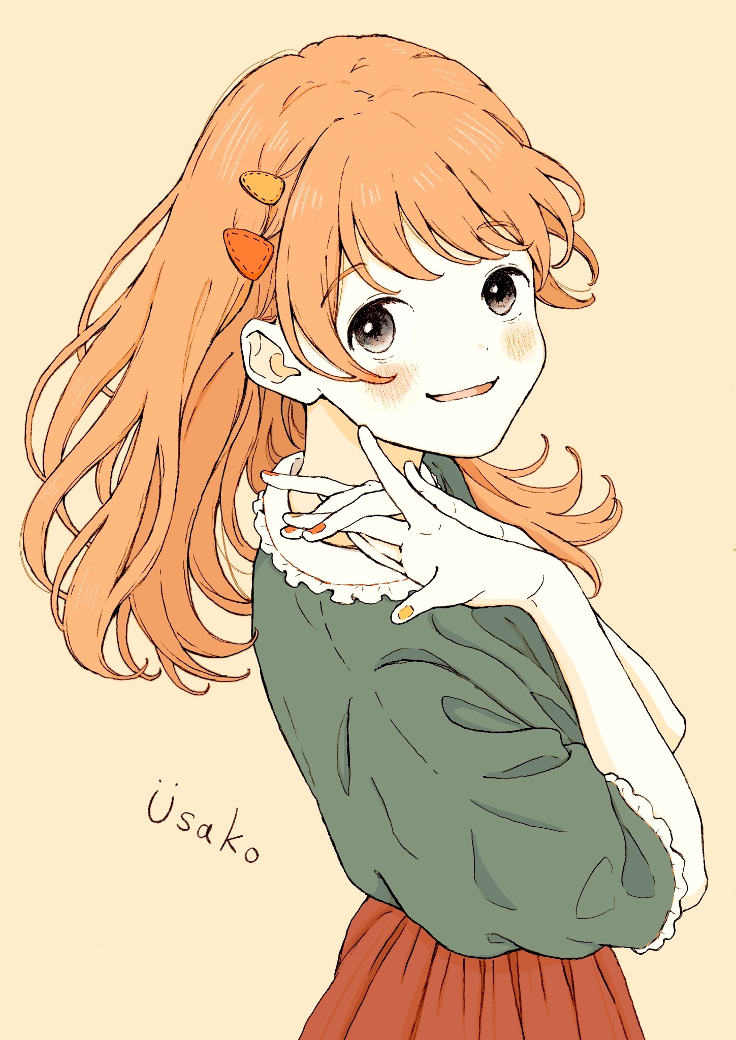 うさこページ うさこ Üsako (@usakonbu22) / X