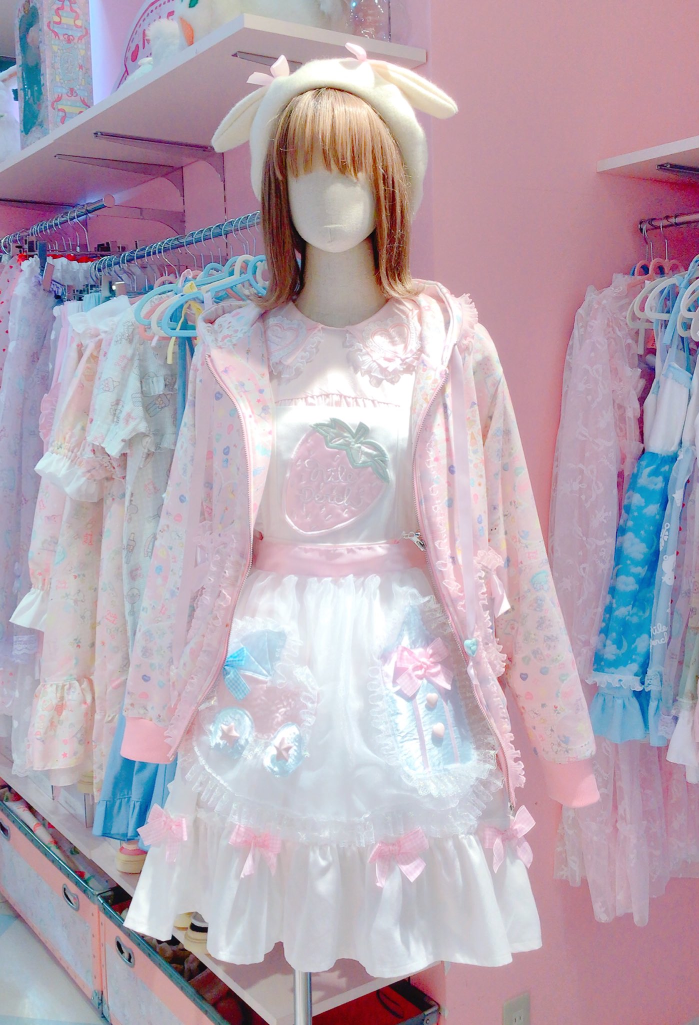 NILE PERCH トップス カットソー まとめ売り 半袖 | NILE PERCH