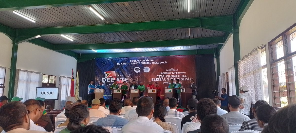 J Adezito da Costa (@adezitodcosta) on Twitter photo 