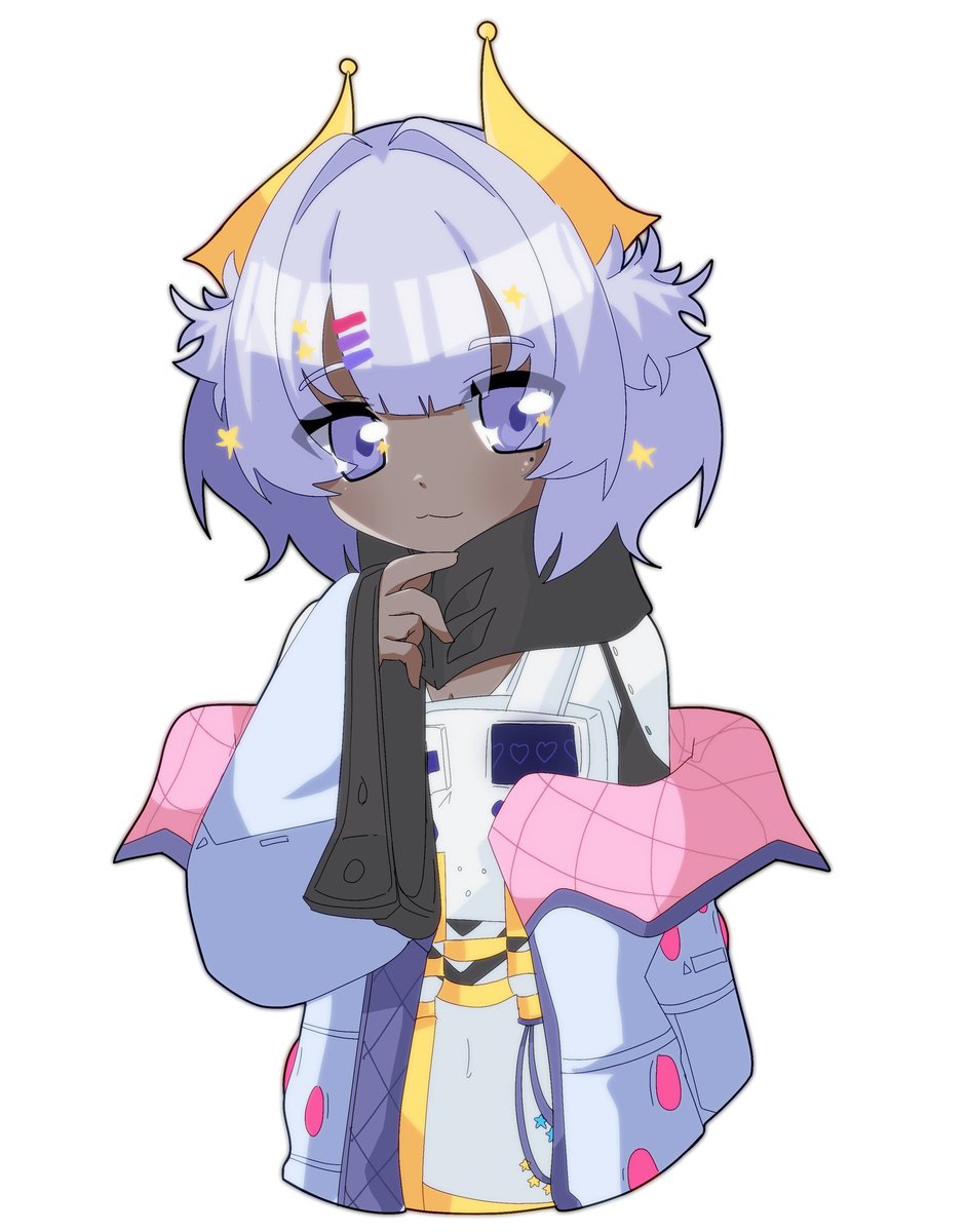 I love the alt fits for Sad, amazing support for the king! ✨

🎨:<a href="/w_alladoo/">Thea 🍅 VGen comms open</a>