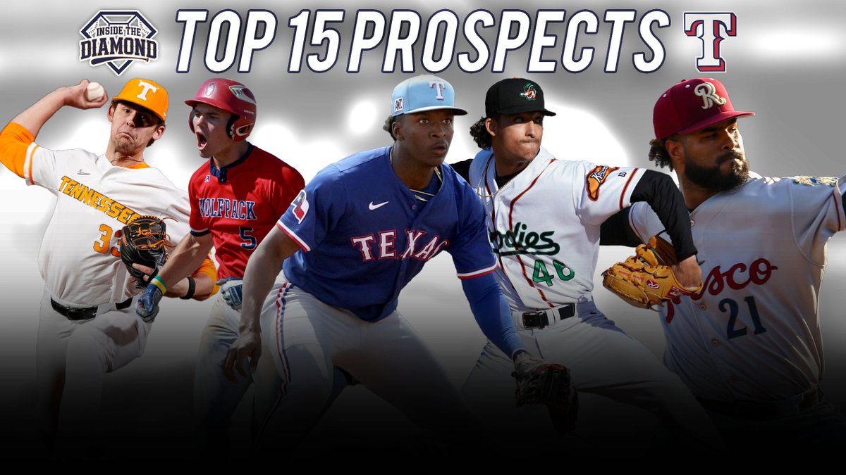 Inside The Diamond tweet media