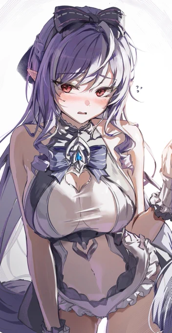 ビビアンrkgk #ゼンゼロ #zzzero