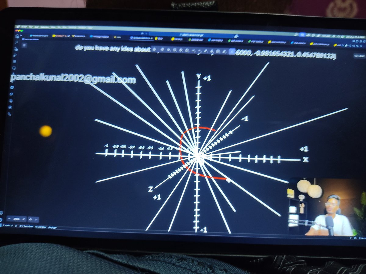 Kunal042002's tweet image. Day 33 of #BackD 💻
Learned about RAG (Retrieval-Augmented Generation) to add long-term memory in my ChatGPT clone 🧠⚡

Big thanks to @harshbhaiyaa, @ankurdotio, and @sheryians_ for inspiration 🙌

#100DaysOfCode #AI #MERN #ChatGPTClone