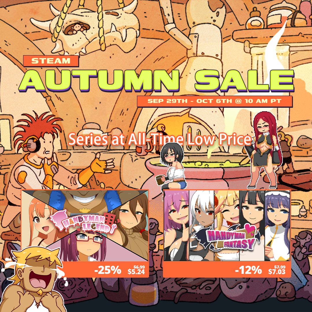 SupaShinKen 超真剣工作室 tweet media