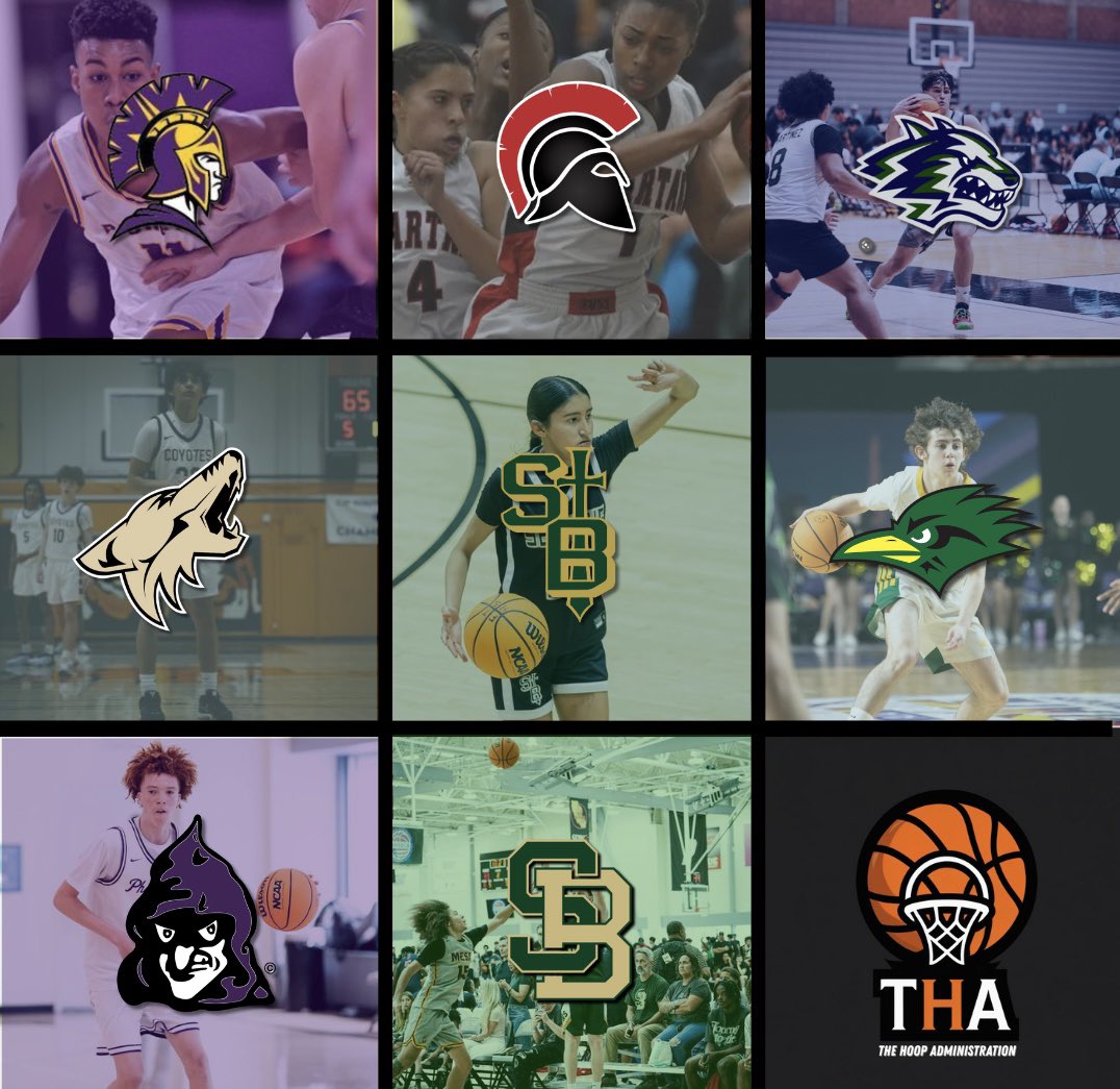 6th Annual Battle by the Beach🏝️
St. Bonaventure HS | Ventura, CA
November 21-22

<a href="/SeraphsBBall/">St. Bonaventure Basketball</a> x <a href="/THA_Scouting/">THA Scouting 🏀📝</a> 

Mark your calendars 805.