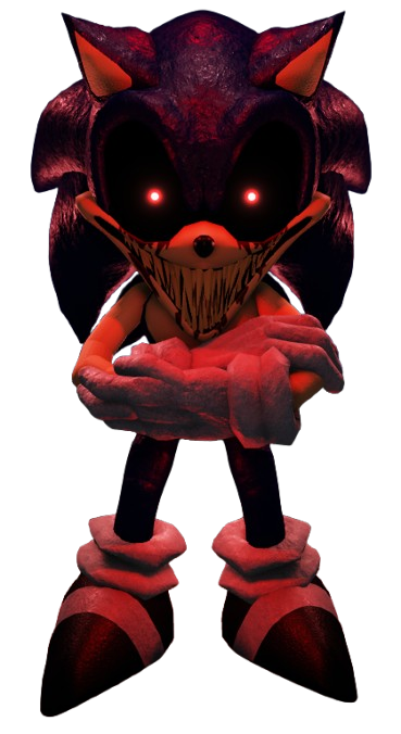 Kaidudeishere's tweet photo. So what was the point of redesigning him in devil's dawn?
#sonicexe #devilsdawn https://t.co/jxeiGVcTrj