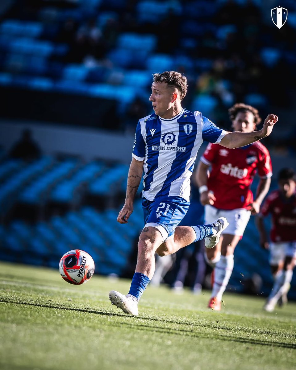 🌟⚔️ Facundo Pérez fue el jugador con más duelos ganados vs Nacional [11].