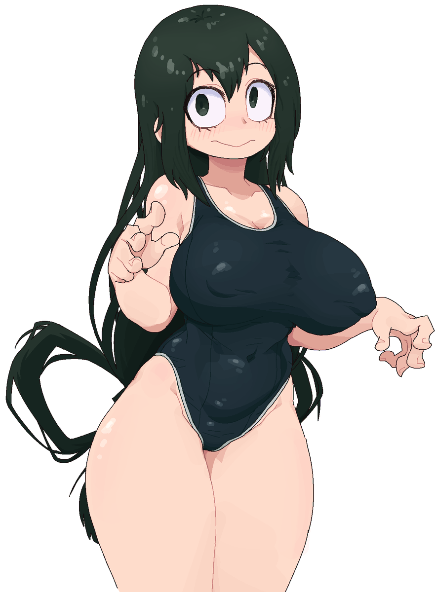 sub-neamo (Commission OPEN!!) (@neamosub) on Twitter photo frog frog