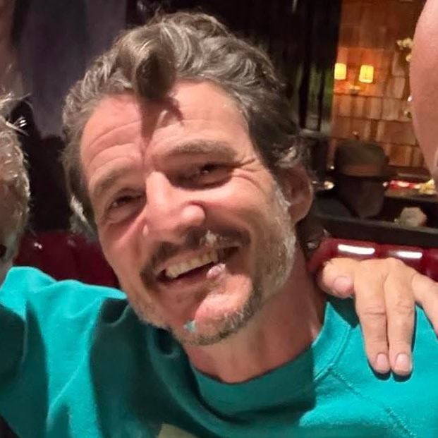 deitydjarin's tweet image. colour coordinating a star pimple patch to match his sweater is so 😭😭 he’s so cutie coded