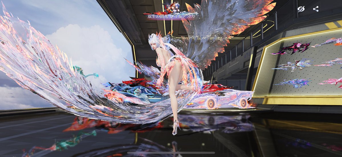 アルジェント前谷 tweet media