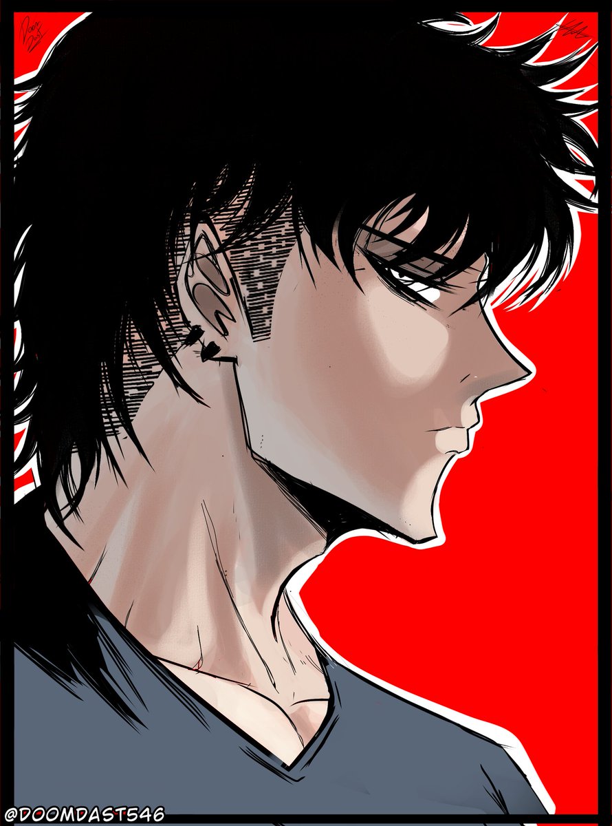 Doomdast546's tweet photo. Producto de un matrimonio quebrado , se esfuerza para igualar a su padre en fuerza
Padres:
Julius Thomas Dasterom
Cassandra Krisson
Original Character:
Héctor Juko Krisson Dasterom
#illustration #animeart #fypシviral #Parati #dasterom #indie_anime https://t.co/Q55FydttA8
