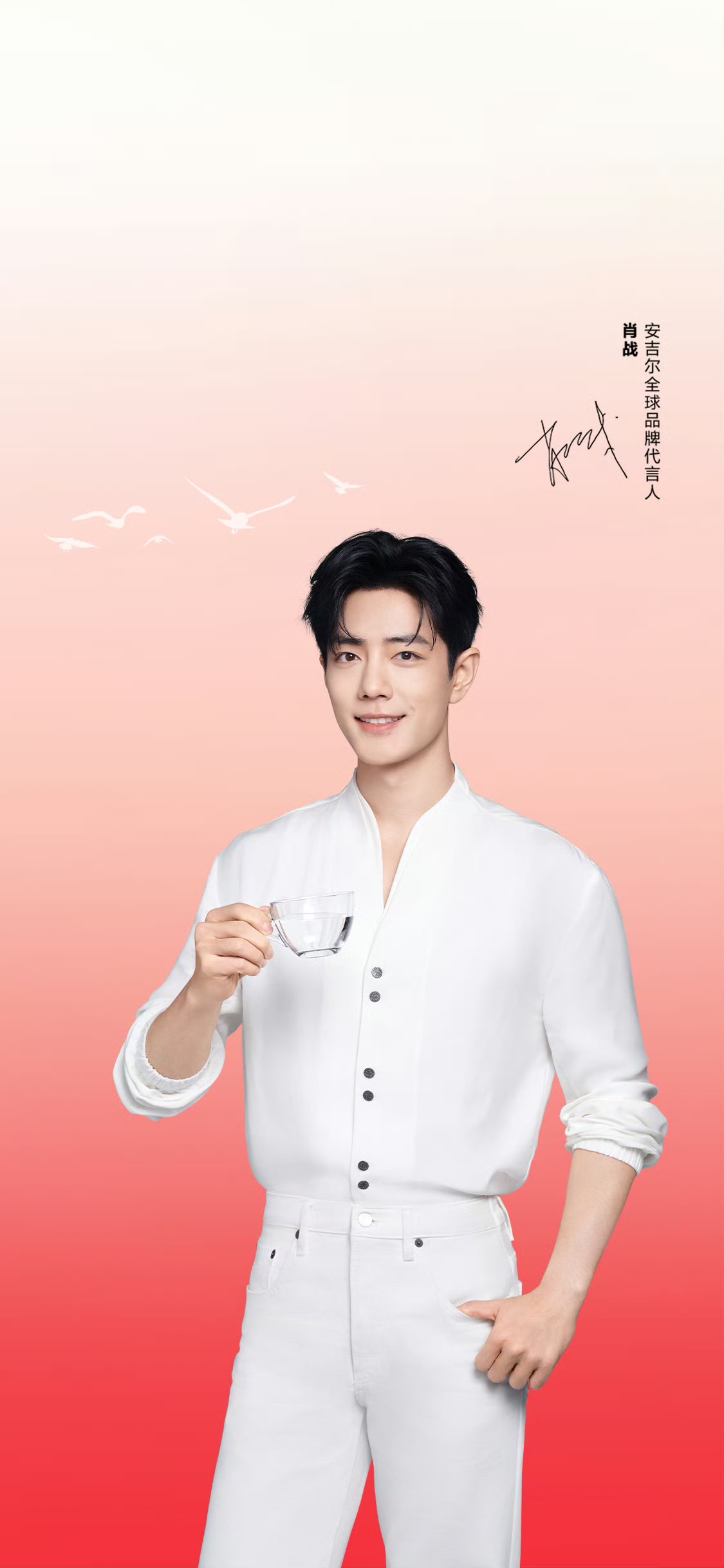 Xiao Zhan Japan Fanclub (@xiaozhanjapan) / X