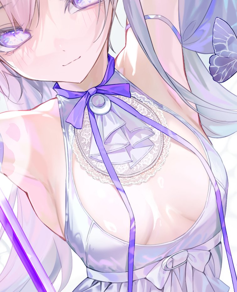 「…こう…加減がムズイ…。」|ねぎまぷりん✨️100枚目に万フォロワーになる絵師のイラスト