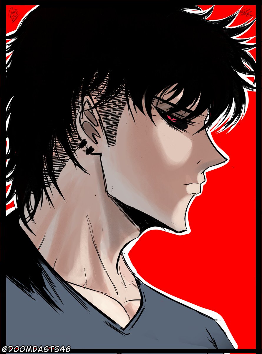 Doomdast546's tweet photo. Original Character:
Héctor Juko Krisson Dasterom
#illustration #animeart #fypシviral #Parati #dasterom #indie_anime https://t.co/w9Y5sPatfM