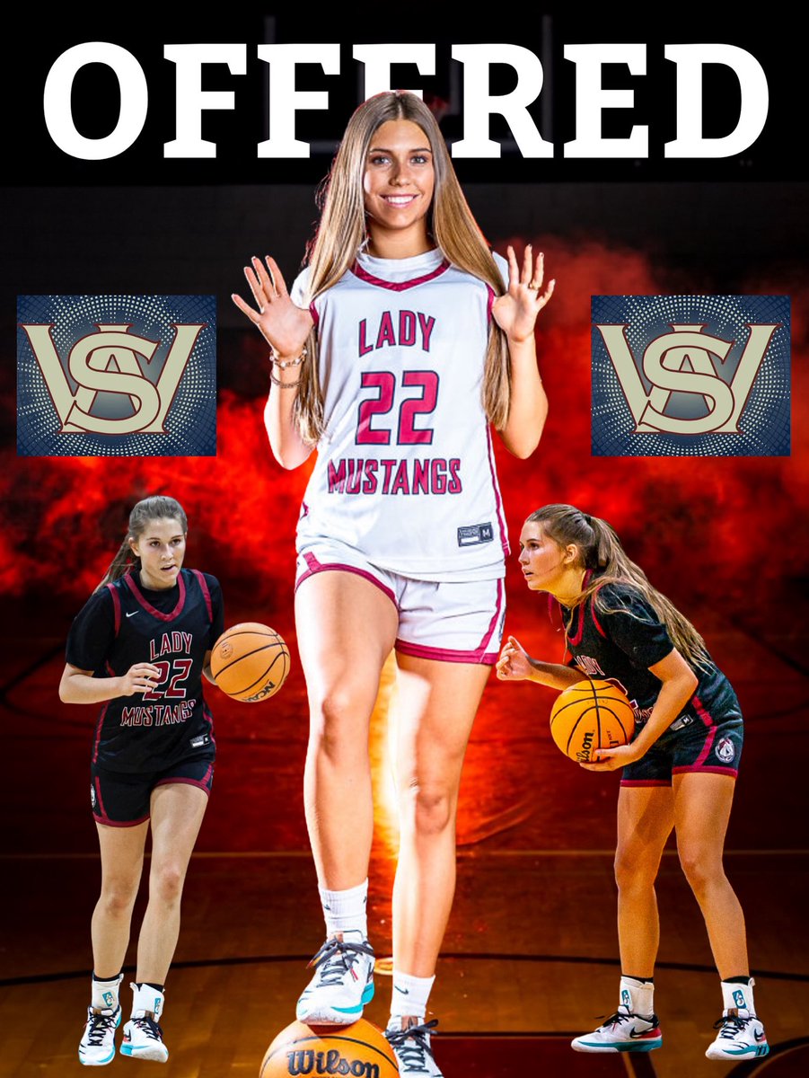 After a great conversation with <a href="/coachhook12/">Brian Hooker</a>, I am blessed to receive my fifth official offer from <a href="/wbb_swcc/">SWCC Women’s Basketball</a>! Thank you so much for believing in me and giving me this opportunity! #GoEagles