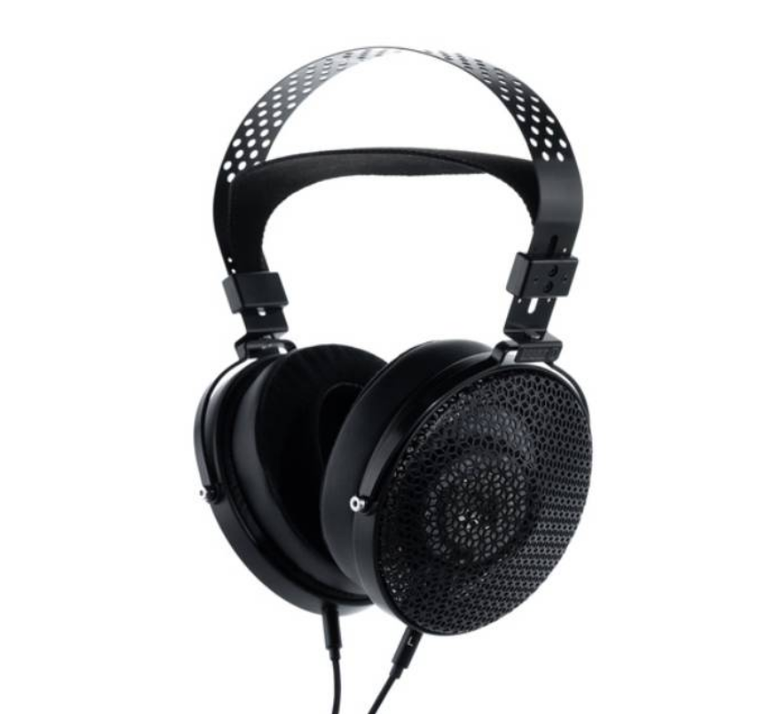 美品 希少 Nectar Sound Bee 平面駆動ヘッドホン 美品 希少 Nectar Sound Bee 平面駆動ヘッドホン