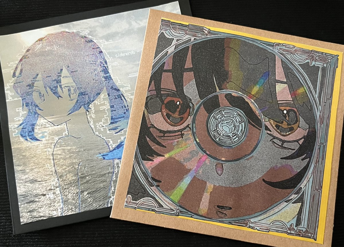 Tommy_8's tweet image. 無事フィジカルお迎えしました！
ギターヒーロー様にはホント感謝しかない…🙏
#sidenerds