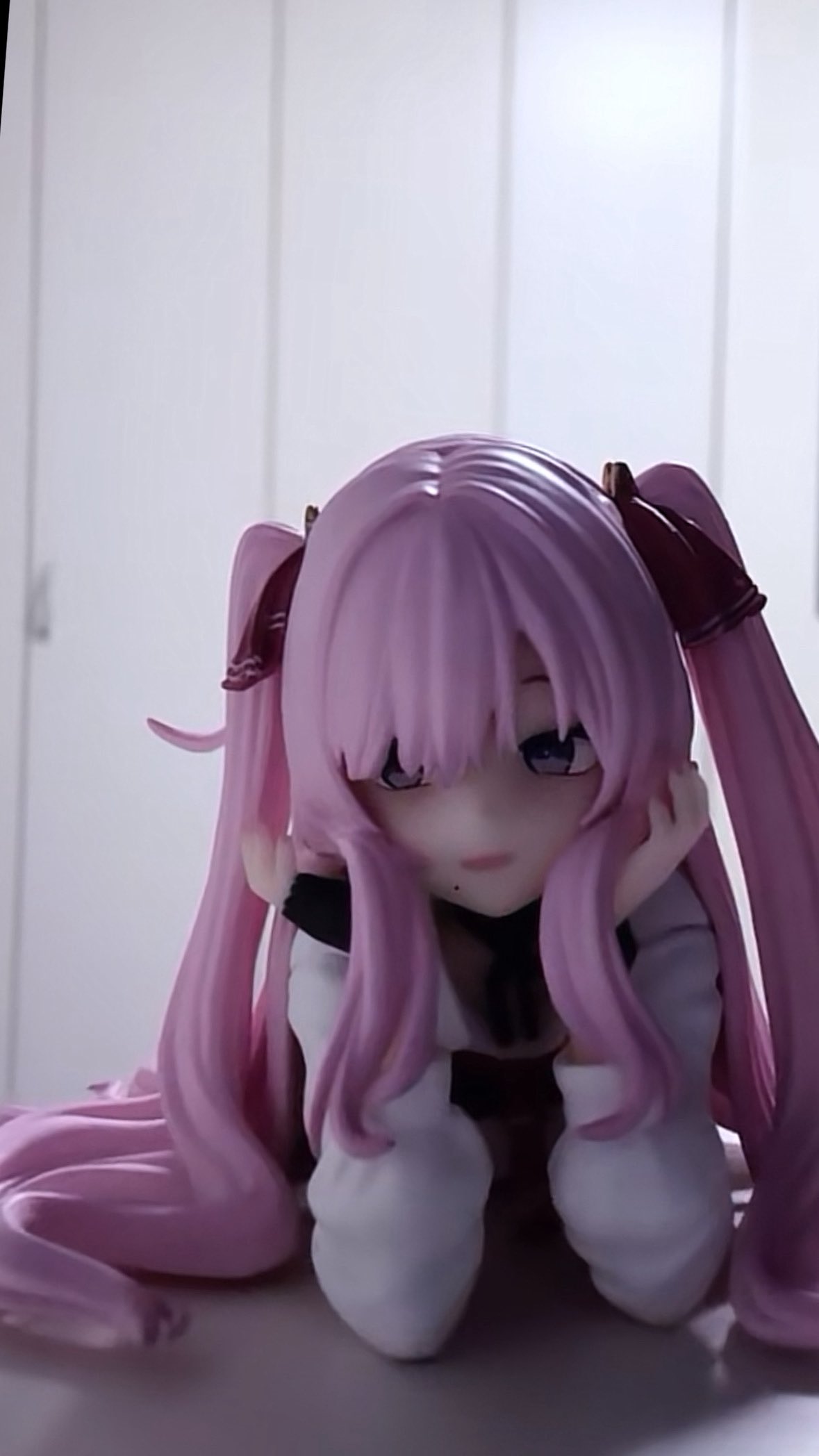 ニコハピあくびちゃん様♡ありがとうございます♡ あくびちゃん🥱 - ibisPaint