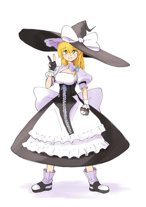 #今月描いた絵を晒そう
4〜9月
6ヶ月で4枚…
ひと月に4枚とか描いてる人たち尊敬する 