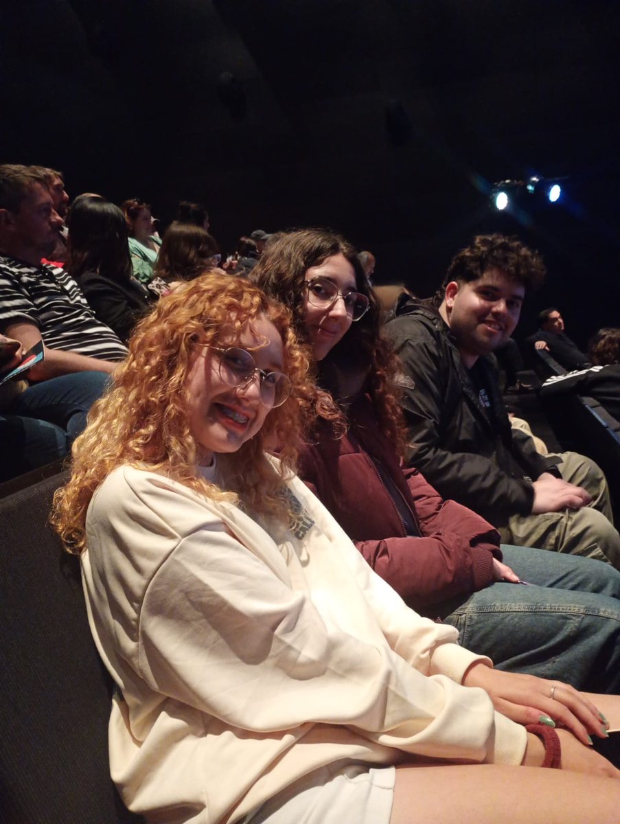 Funcinema Festival tweet media