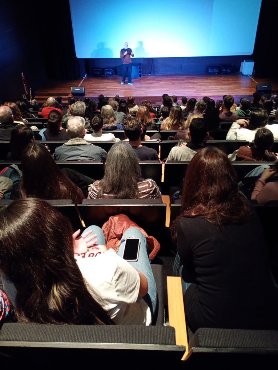Funcinema Festival tweet media