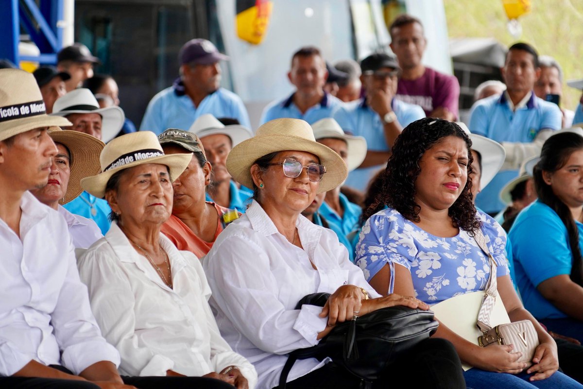 Agricultura, Ganadería y Pesca Ecuador 🇪🇨 tweet media