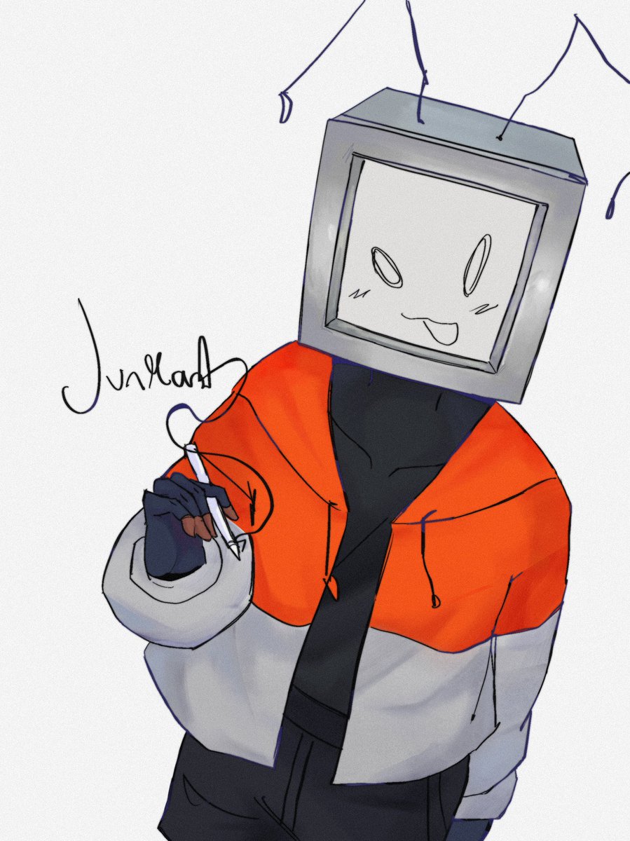 Junk.ant tweet media