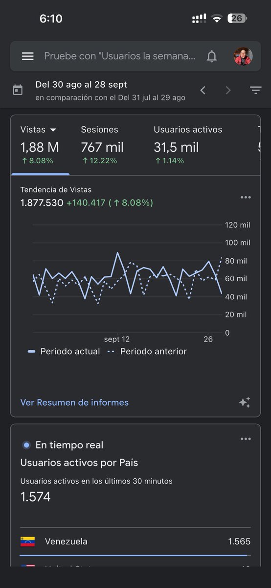 orozCoding's tweet image. Tasa Dolar punto com