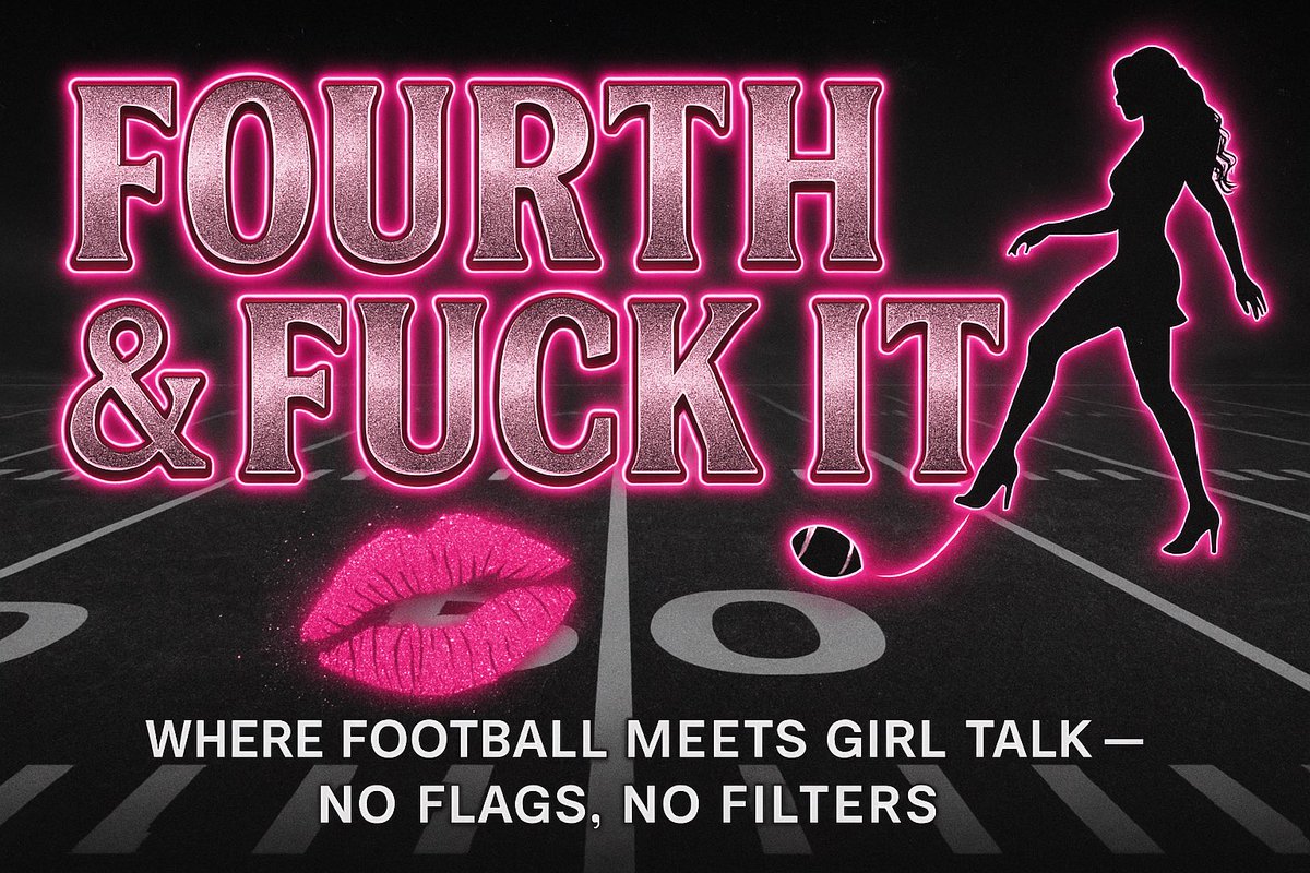 fourthandfuckit's tweet image. 