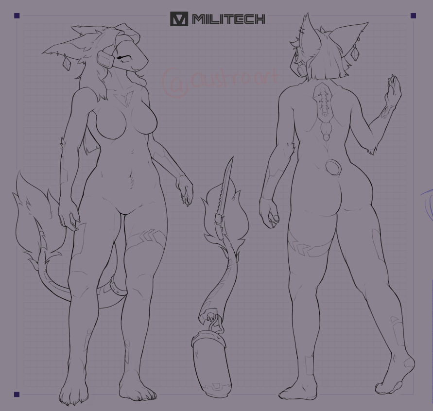 Austro🔜 FWA tweet media