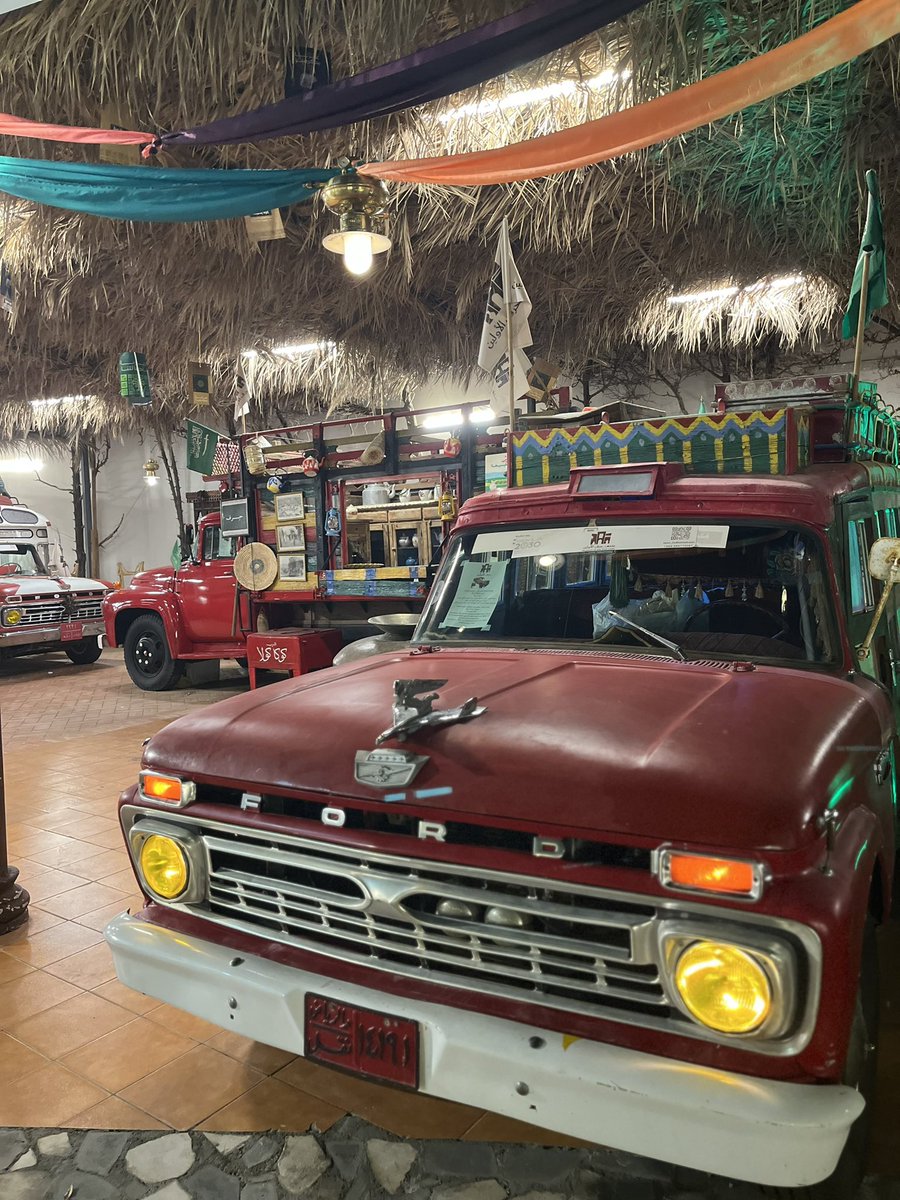 صور من فعالية النادي الطلابي 
(زيارة متحف حرف الاولين )⭐️