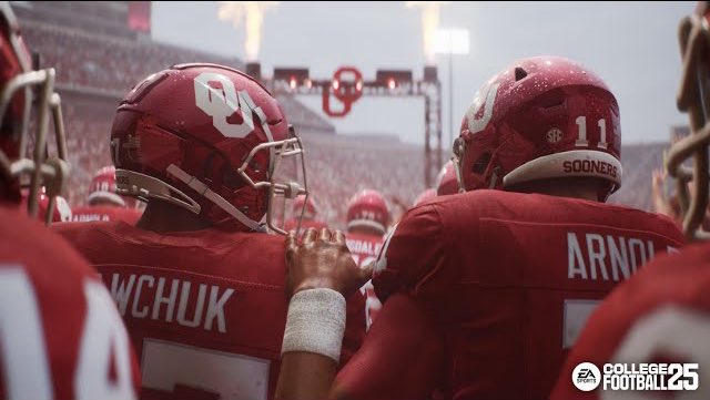 TattooBaker's tweet photo. It TOTALLY makes sense why these dudes were ass at OU. They were cursed!
#ItsNotYourFault // #BOOMER ๐คง https://t.co/WpsmYz26bu