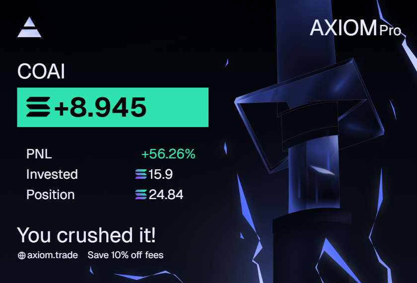 hi, printing today

<a href="/AxiomExchange/">Axiom</a>, and thx for refund in ticket :)