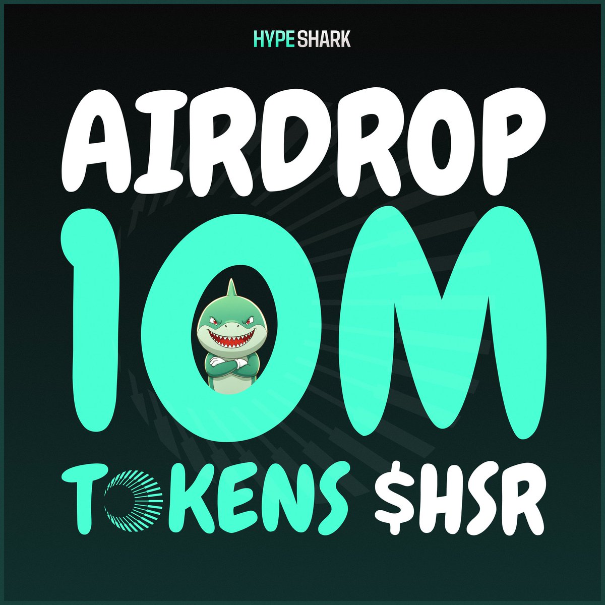Tedyurix's tweet photo. @HypeSharkk @Plasma  Airdrop için geç değil yetişen alır
https://t.co/dzfkL6LM8O https://t.co/hHFcwQW1xG