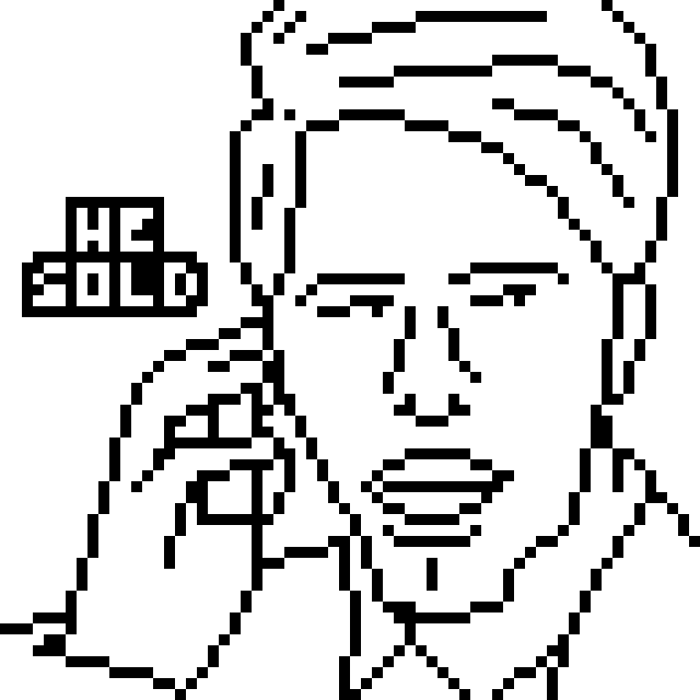 Day: 674

Block: 916741

"He sold?"