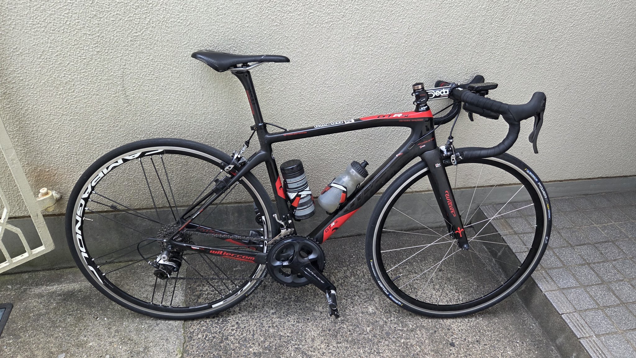 Motchie (@cyclocrossky) / X