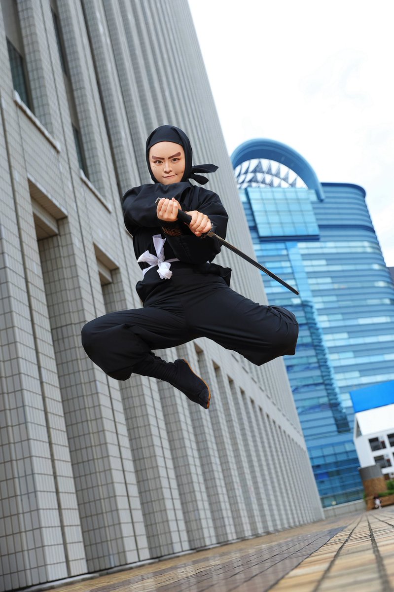 rkrnコスプレ
＿＿＿＿＿＿＿＿＿＿＿＿＿＿＿＿＿＿＿

             タソガレドキ忍軍/狼隊

                       諸泉尊奈門

＿＿＿＿＿＿＿＿＿＿＿＿＿＿＿＿＿＿＿

GoGoさん📸▶︎<a href="/gogocospic/">GoGo! @28a!</a>