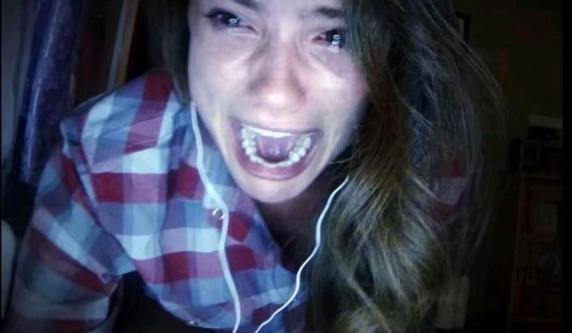 porque é que eu fui ler sunrise on the reaping