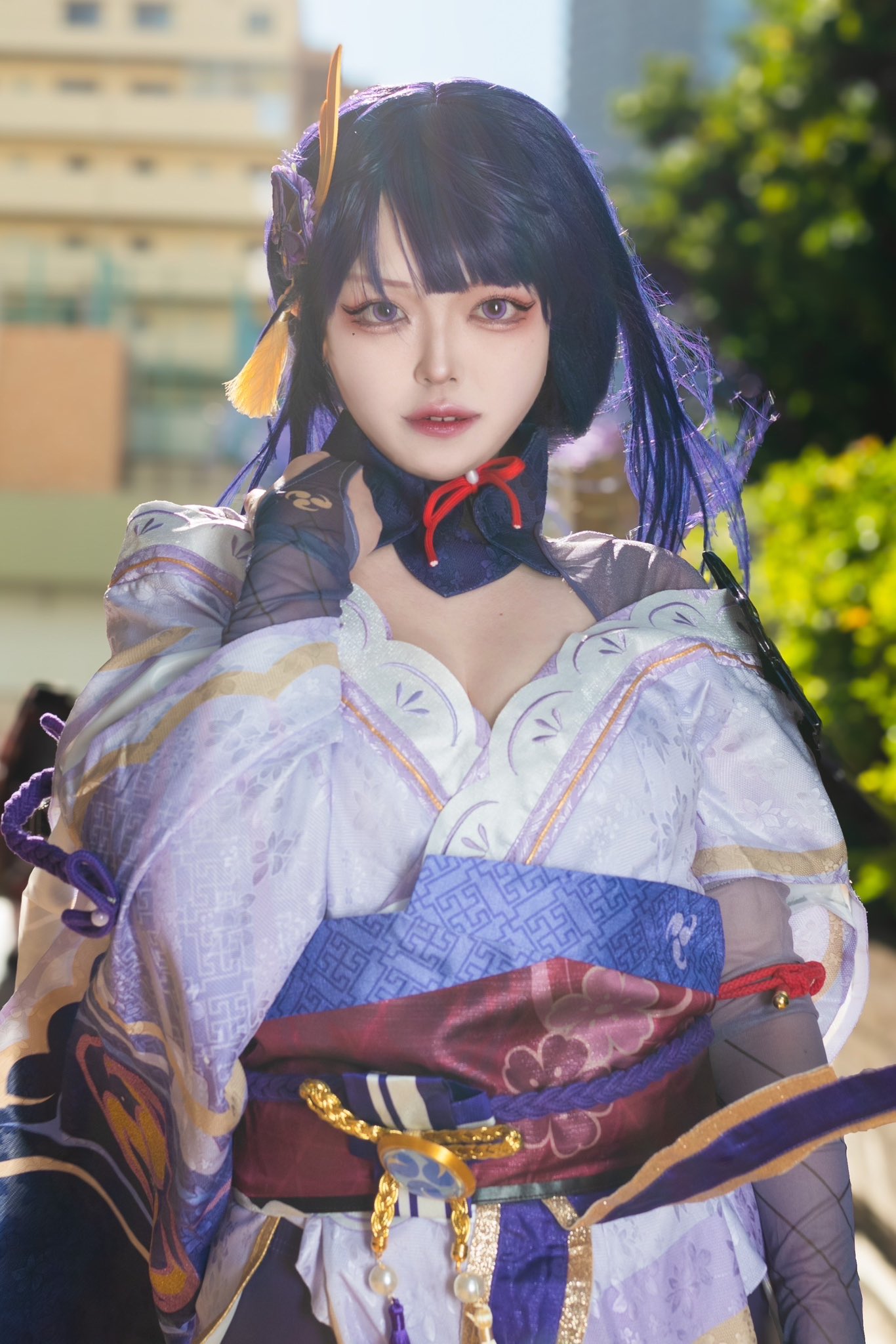 花乃 澪🦙💚 on X: 