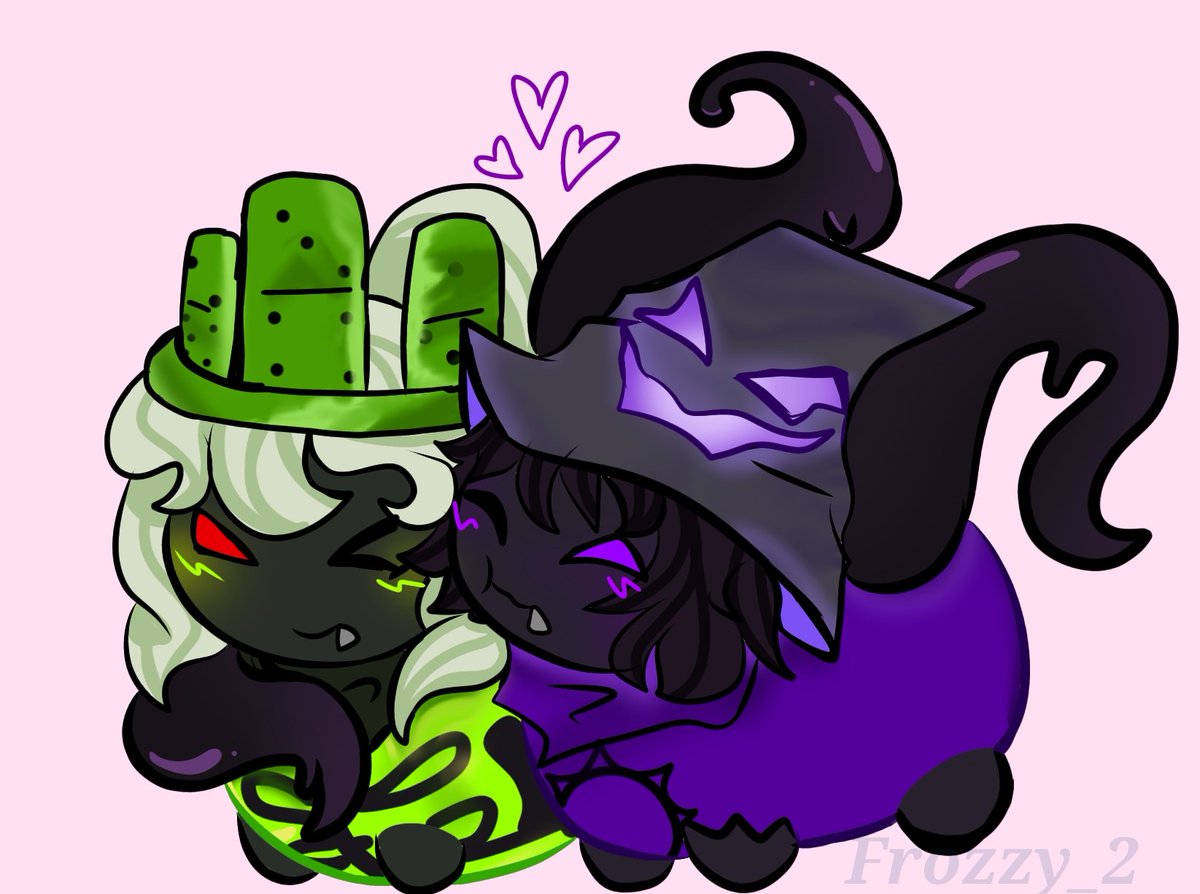 My dear beloveds<3 #doublezipper #Forsaken #Azure #1x1x1x1 #Roblox