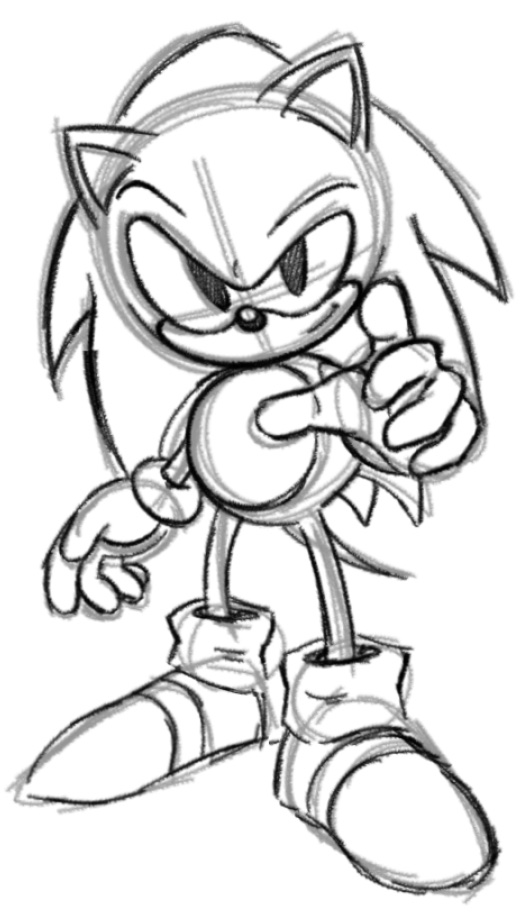 weedkillazfr's tweet photo. Random sketches—go! https://t.co/ALbBmoHAnR
